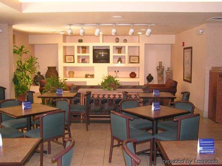 Hyatt Place Tucson Central Restaurante foto
