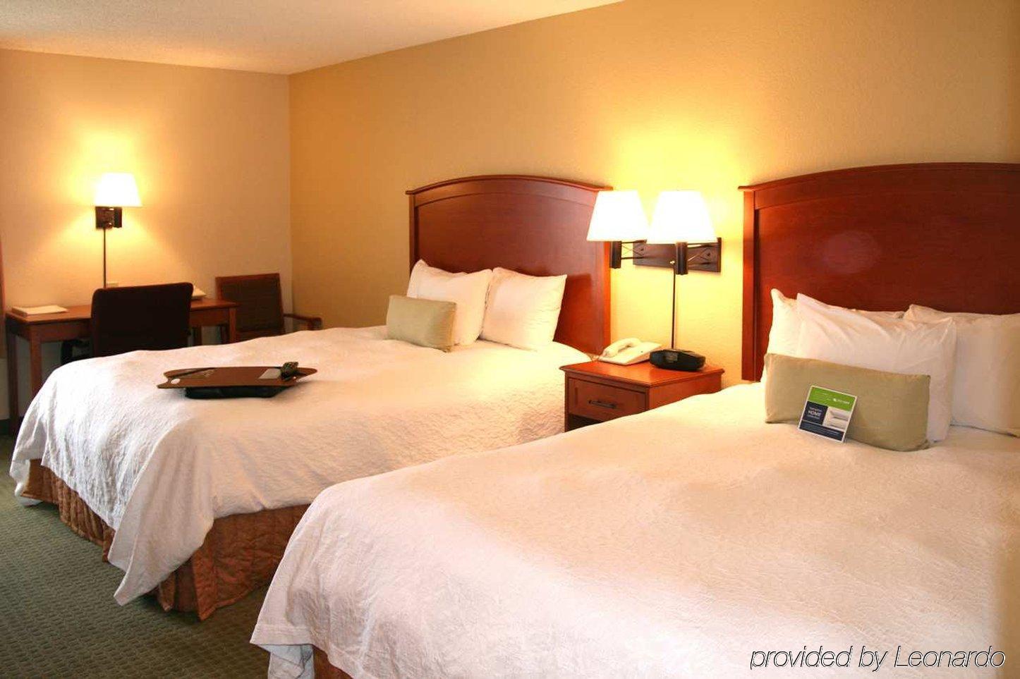 Hyatt Place Tucson Central Quarto foto