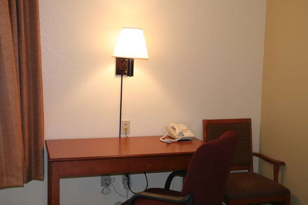 Hyatt Place Tucson Central Quarto foto