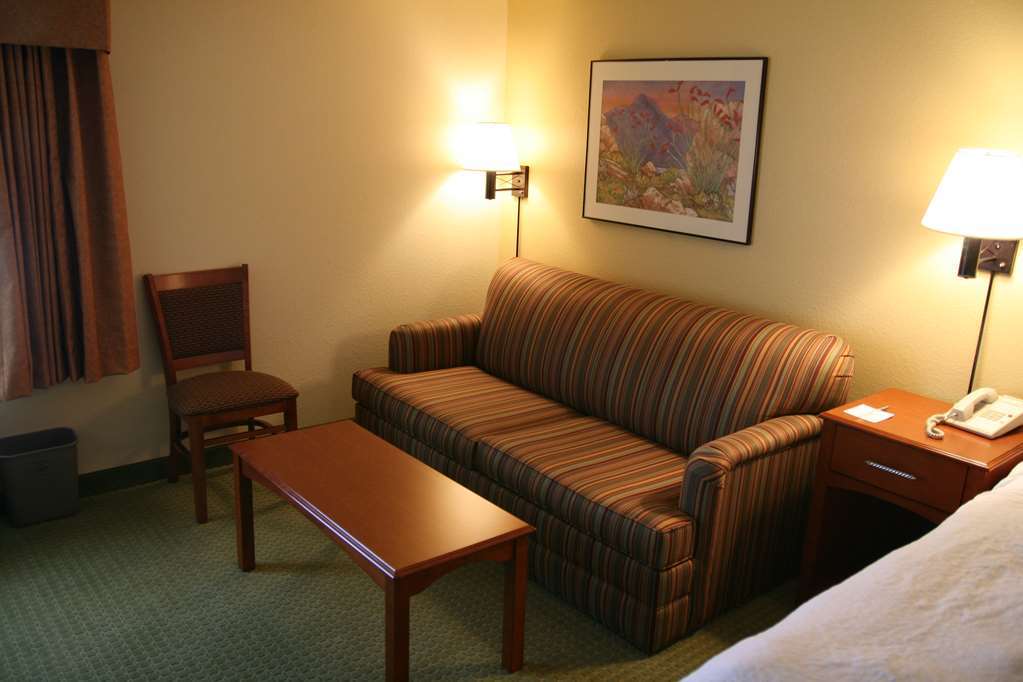 Hyatt Place Tucson Central Quarto foto