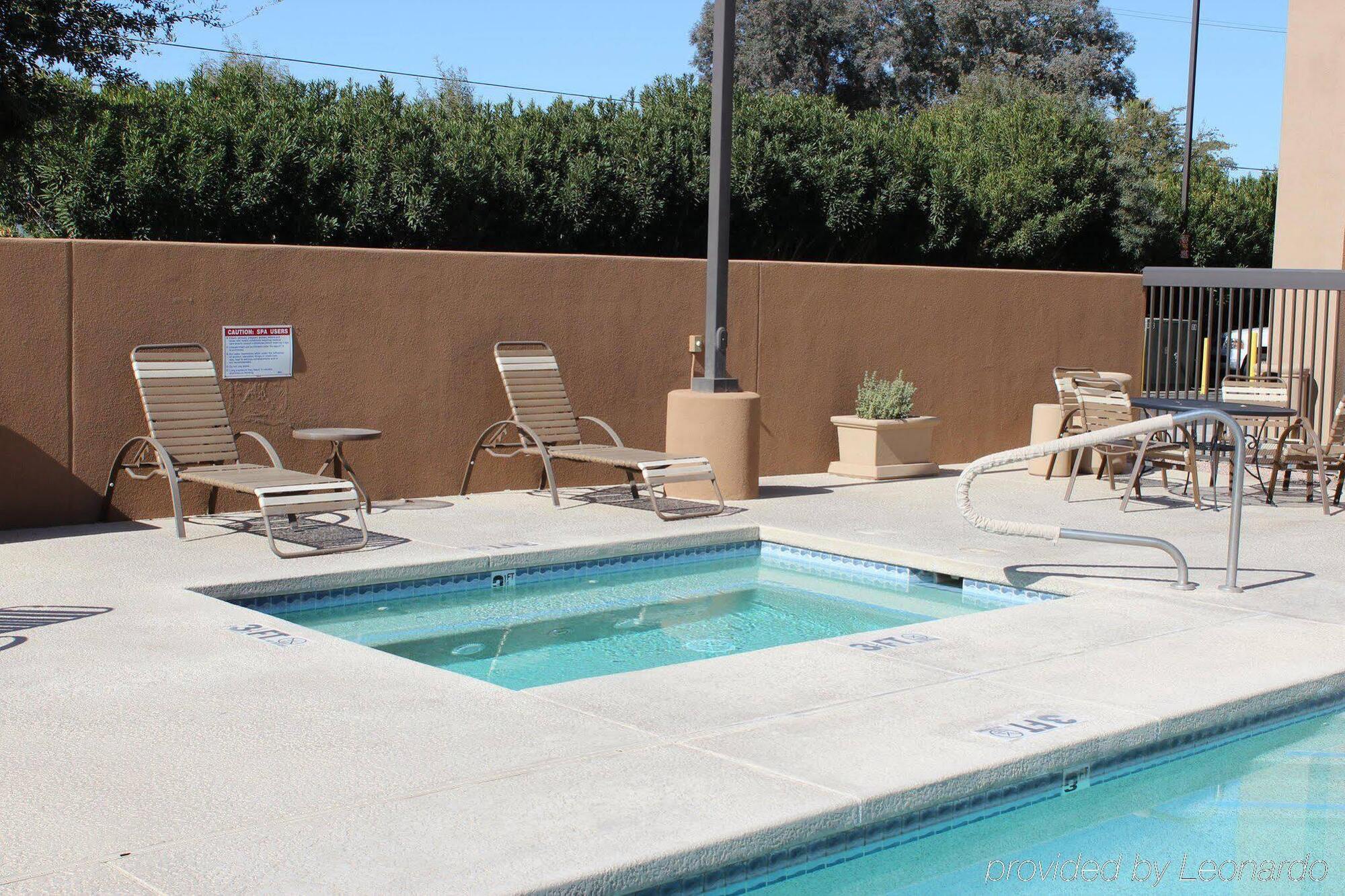 Hyatt Place Tucson Central Exterior foto